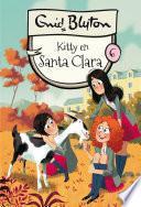 Libro Santa Clara 6. Kitty en Santa Clara