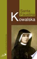 Libro Santa Faustina Kowalska