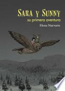Libro Sara y Sunny, su primera aventura