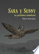 Libro Sara y Sunny, su primera aventura