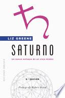 Libro Saturno