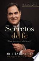 Libro Secretos de Fe