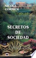 Libro Secretos de sociedad