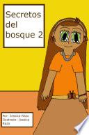Libro Secretos del bosque 2
