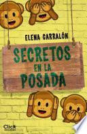 Libro Secretos en la posada