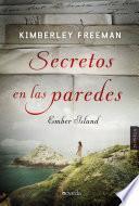 Libro Secretos en las paredes