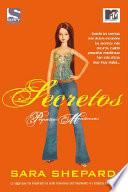 Libro Secretos