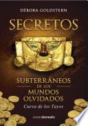 Libro Secretos subterraneos de los mundos olvidados