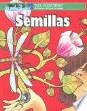Libro Semillas
