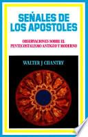 Libro Señales de los Apóstoles