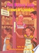 Libro Señora de la Panadería