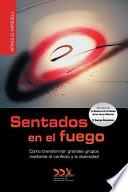 Libro Sentados En El Fuego