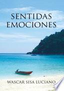 Libro Sentidas Emociones