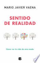 Libro Sentido de realidad