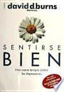 Libro Sentirse bien