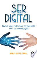 Libro Ser digital