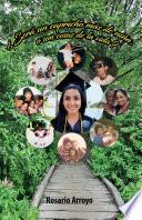 Libro ¿Será un capricho más de niña, o son cosas de la vida?