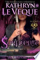 Libro Serpiente