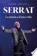 Libro Serrat: La música d'una vida