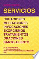 Libro Servicios