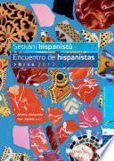 Libro Setkání hispanistů / Encuentro de hispanistas Brno 2012