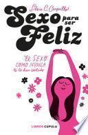 Libro Sexo para ser feliz