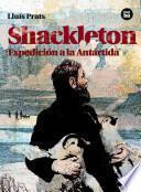 Libro Shackleton