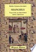 Libro Shangrilá