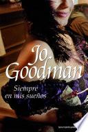 Libro Siempre en mis sueños