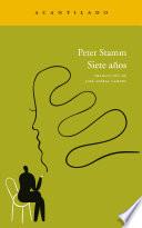 Libro Siete años