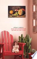 Libro Sigo escondiéndome detrás de mis ojos