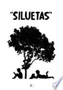 Libro Siluetas