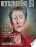 Libro Silvia Federici: Un mundo transformado por las mujeres (Magis 464)