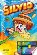 Libro Silvio y el supercofre explosivo
