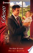 Libro Sin Dejar de Amar