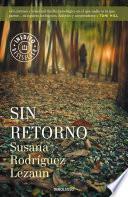 Libro Sin retorno