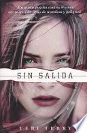Libro Sin Salida