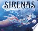 Libro Sirenas
