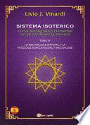 Libro SISTEMA ISOTÉRICO – Curso Monográfico Elemental en 48 Lecciones – Tomo IV (EN ESPAÑOL)