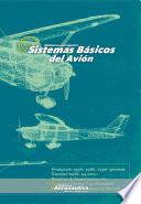 Libro Sistemas básicos del avión