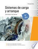 Libro Sistemas de carga y arranque 4.ª edición