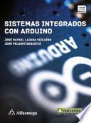 Libro Sistemas integrados con arduino