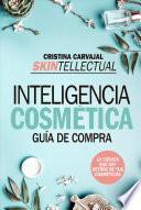 Libro Skintellectual. Inteligencia Cosmetica