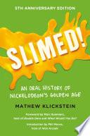 Libro Slimed!
