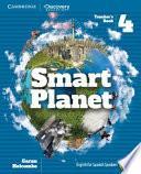 Libro Smart Planet Level 4 Teacher's Book
