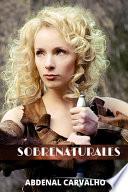 Libro Sobrenaturales