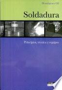 Libro Soldadura