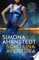Libro Solo Una Aventura / High Risk