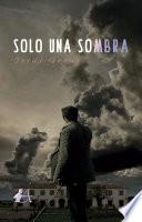 Libro Solo una sombra