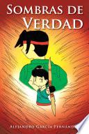 Libro Sombras de Verdad